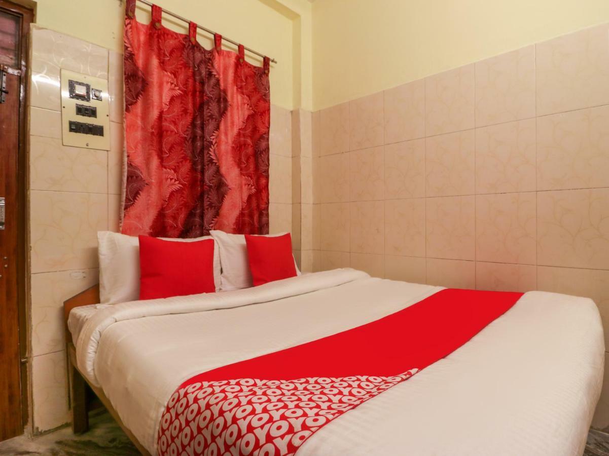 Oyo 46737 Sri Annamalai Residency Hotel Tiruvannāmalai Exterior foto