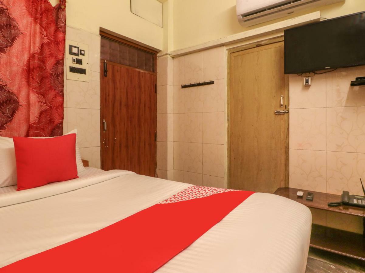 Oyo 46737 Sri Annamalai Residency Hotel Tiruvannāmalai Exterior foto