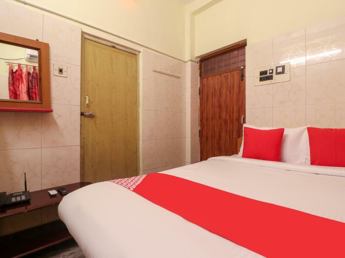 Oyo 46737 Sri Annamalai Residency Hotel Tiruvannāmalai Exterior foto