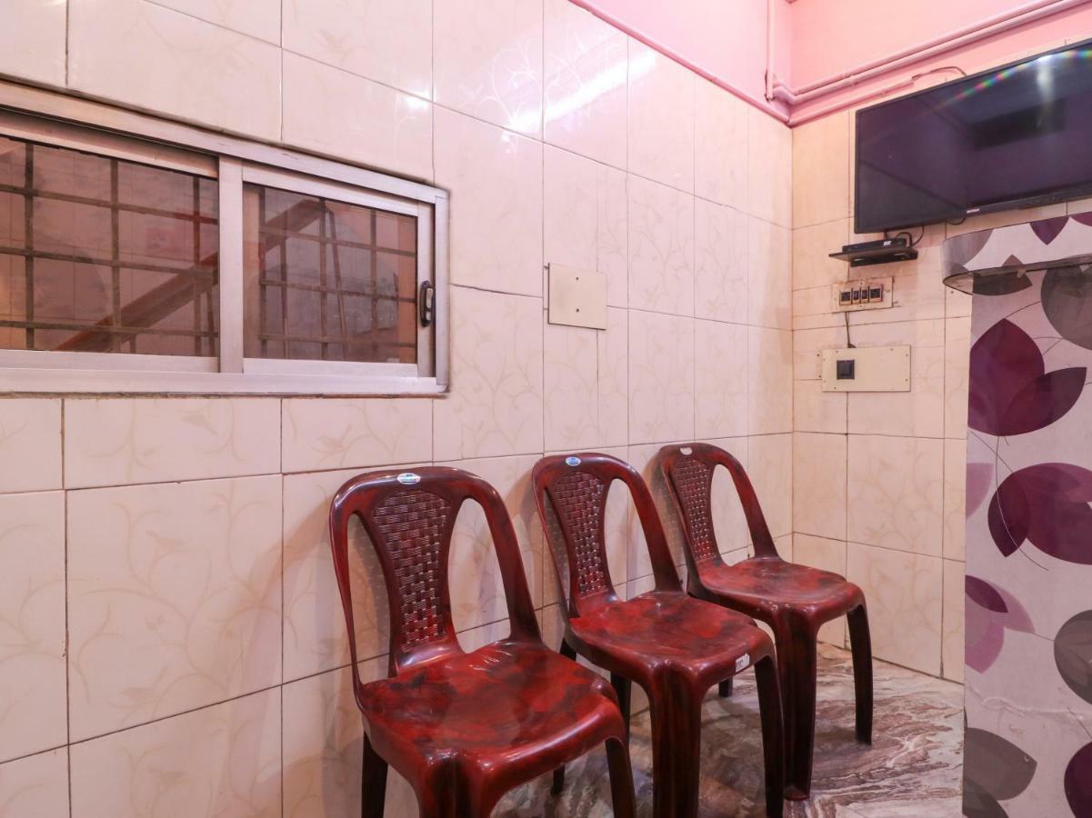 Oyo 46737 Sri Annamalai Residency Hotel Tiruvannāmalai Exterior foto