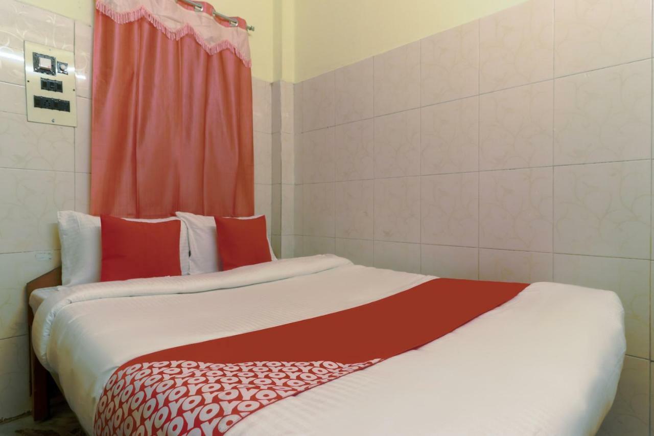 Oyo 46737 Sri Annamalai Residency Hotel Tiruvannāmalai Exterior foto