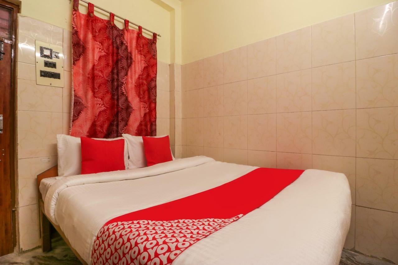Oyo 46737 Sri Annamalai Residency Hotel Tiruvannāmalai Exterior foto