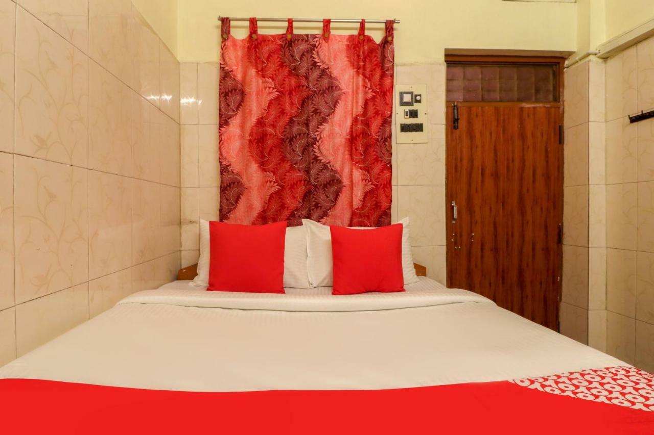 Oyo 46737 Sri Annamalai Residency Hotel Tiruvannāmalai Exterior foto