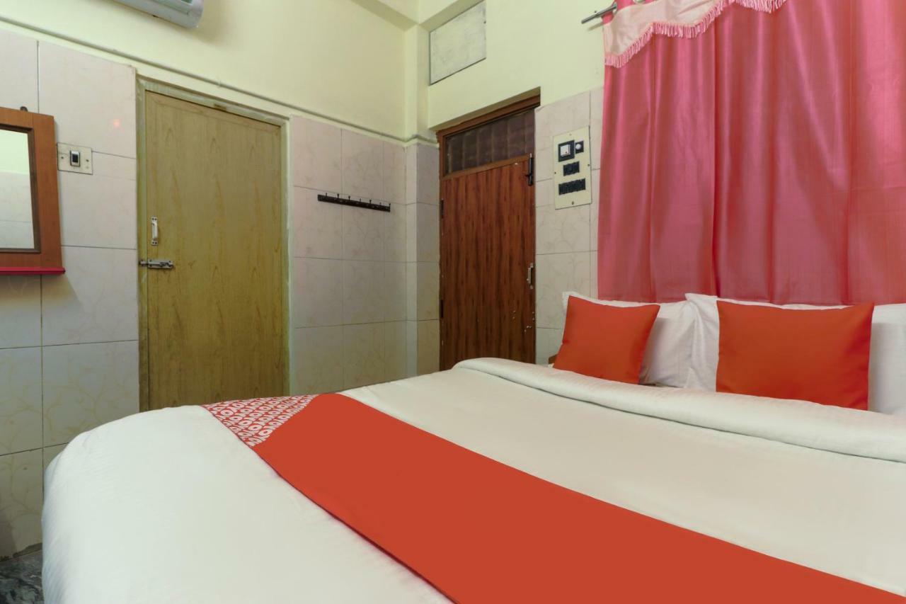 Oyo 46737 Sri Annamalai Residency Hotel Tiruvannāmalai Exterior foto
